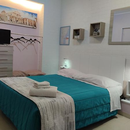 Fiori Dell'Etna Apartment 카타니아 외부 사진