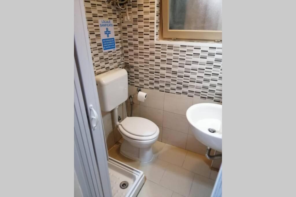 Fiori Dell'Etna Apartment 카타니아 외부 사진
