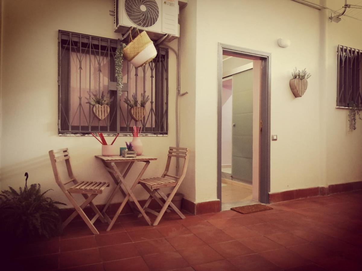 Fiori Dell'Etna Apartment 카타니아 외부 사진