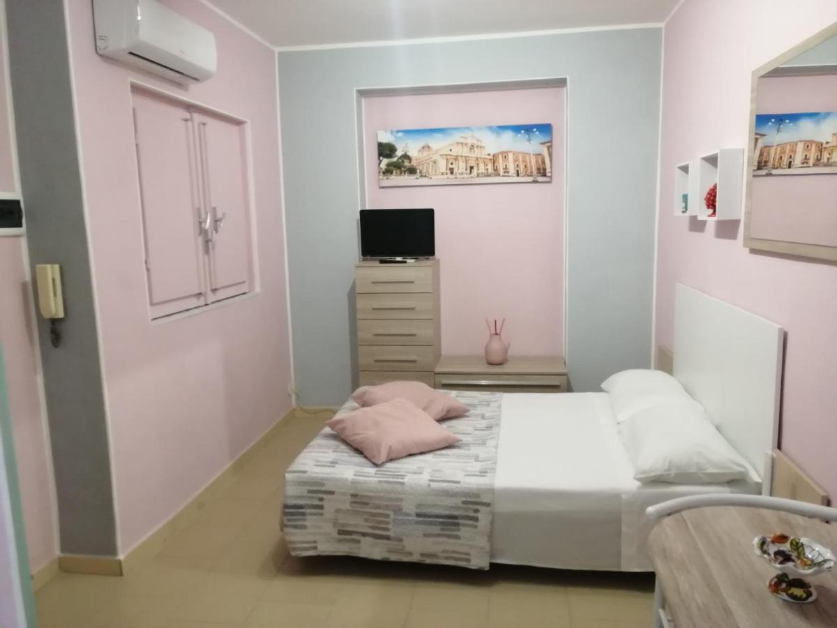 Fiori Dell'Etna Apartment 카타니아 외부 사진