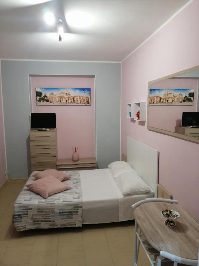 Fiori Dell'Etna Apartment 카타니아 외부 사진