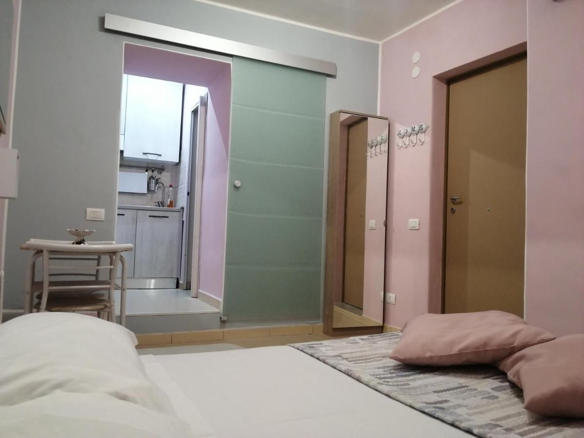 Fiori Dell'Etna Apartment 카타니아 외부 사진