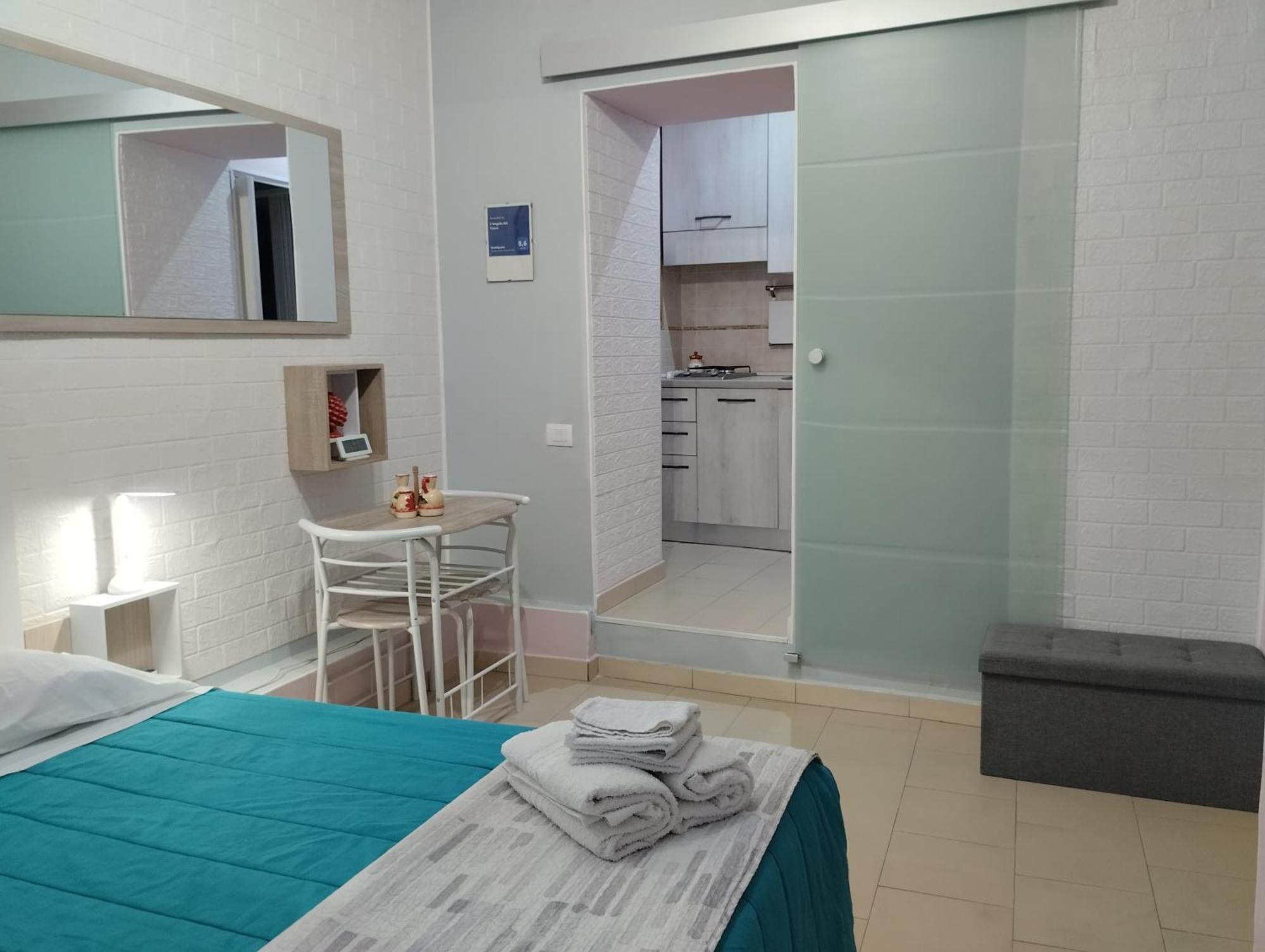 Fiori Dell'Etna Apartment 카타니아 외부 사진
