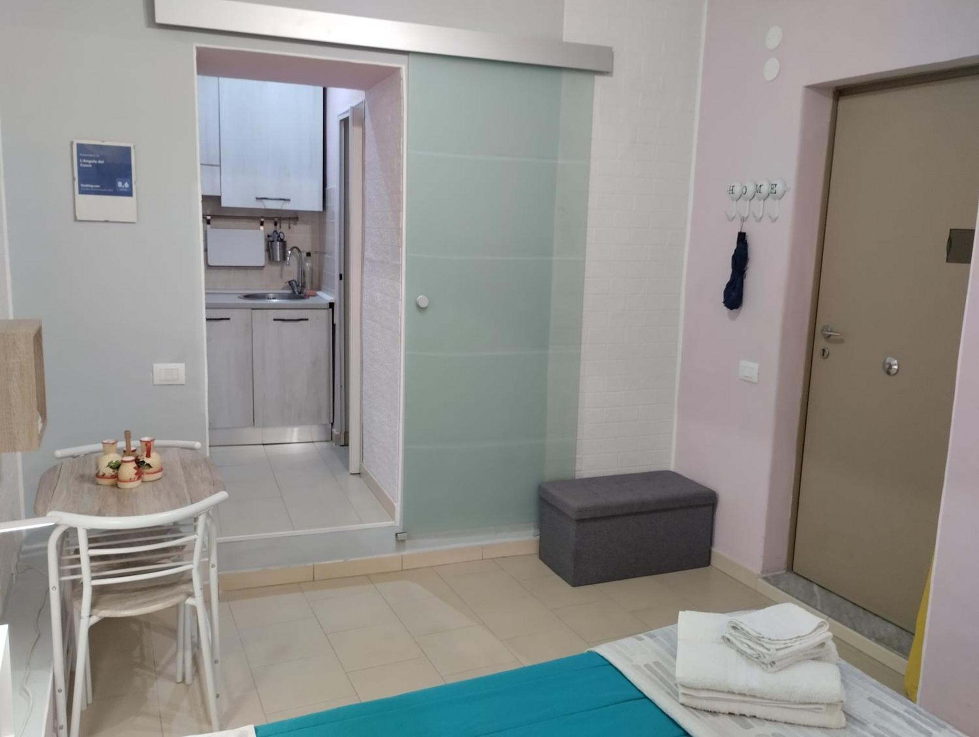 Fiori Dell'Etna Apartment 카타니아 외부 사진
